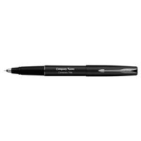 Cross Click Gel Ink Roller Ball Pen (Black)