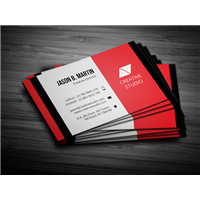 Popular New Business Cards