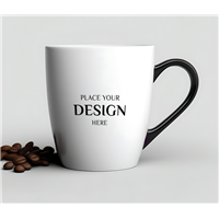 Espresso Elegance Mug (E)