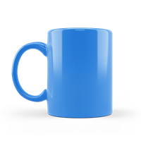 Drink Delight Coffee Cup (E)