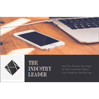 Shield Post Card (E)