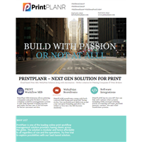 Request For Quote Flyer