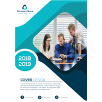 Quick Add Business Flyer