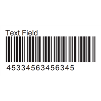 Barcode Label