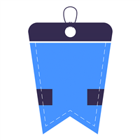 Customized Die-cut sticker