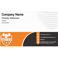 Business Cards