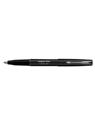 Cross Click Gel Ink Roller Ball Pen (Black)