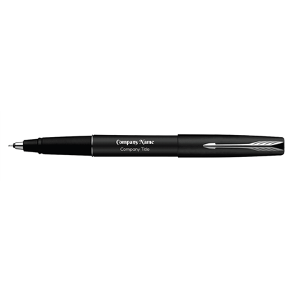Cross Click Gel Ink Roller Ball Pen (Black)