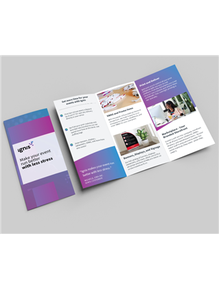 Premium Company Brochures