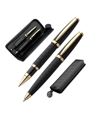 Ball Point Graced Pens