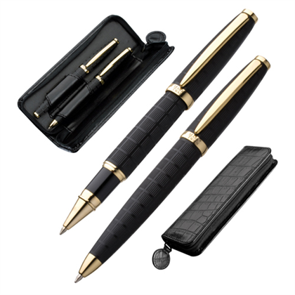 Ball Point Graced Pens