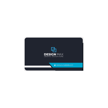 Graphic Designer Business Card