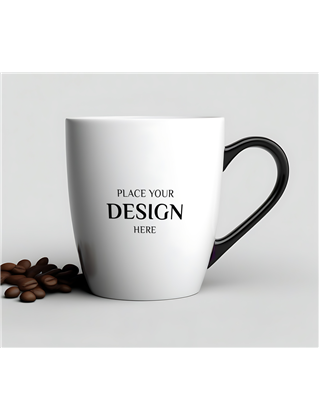 Espresso Elegance Mug (E)