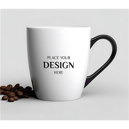 Espresso Elegance Mug (E)