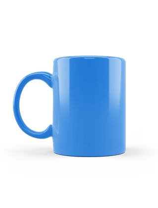 Drink Delight Coffee Cup (E)