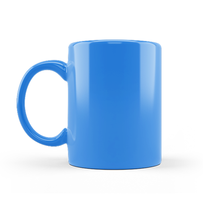 Drink Delight Coffee Cup (E)