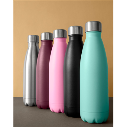 Stainless Steel Water Bottle