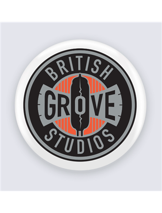 Custom Button Badges