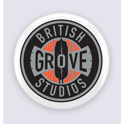 Custom Button Badges