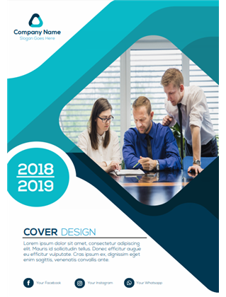 Quick Add Business Flyer