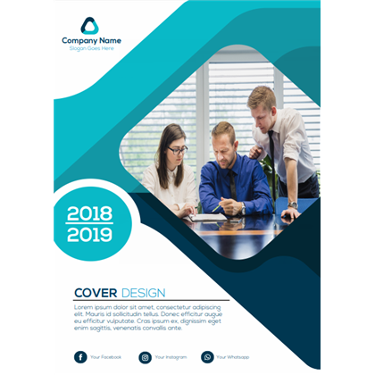 Quick Add Business Flyer