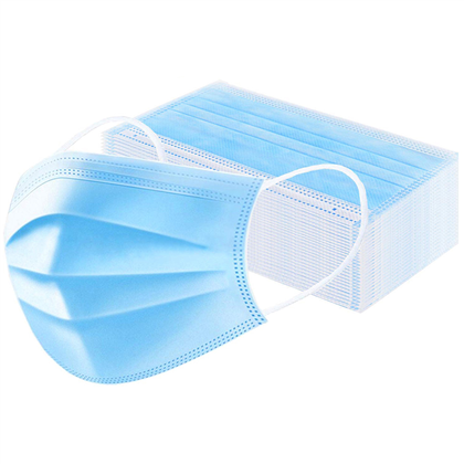Disposable Face Masks