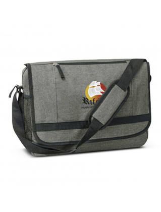  Academy Messenger Bag