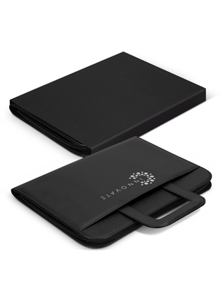 Travel Portfolio Case