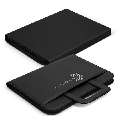 Travel Portfolio Case