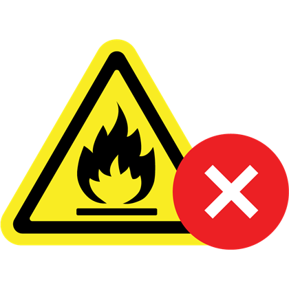 Fire Safety Signs