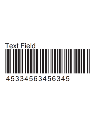 Barcode Label