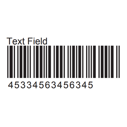 Barcode Label