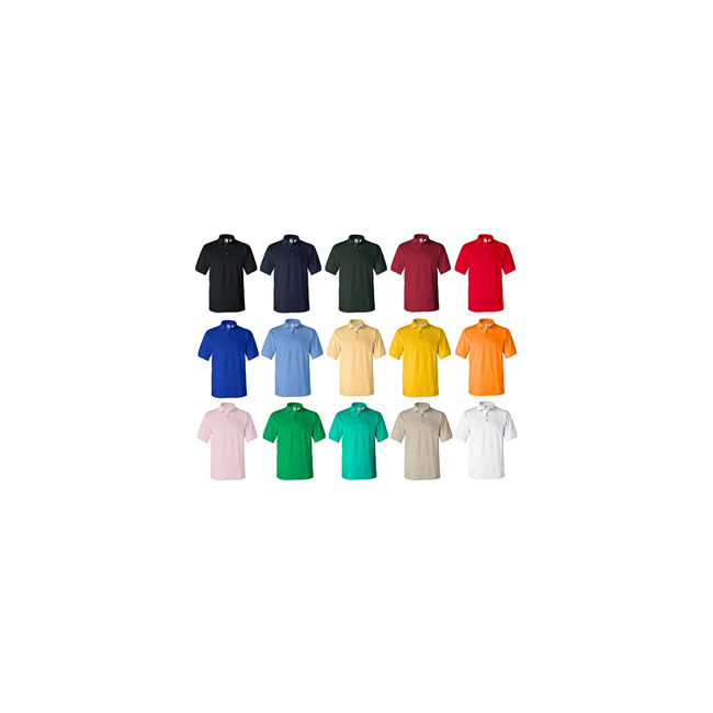 PoloShirtColours